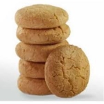 RK NANKHATAI 250g