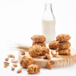 RK NUTTYLICIOUS COOKIES 250G