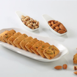 RK SONPAPDI BISCUTI 250g