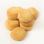 RK SUJI NANKHATAI 250G