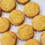 RK TEA TIME BISCUIT 250G