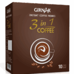GIRNAR 3IN1 COFFEE PREMIX 150RS