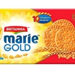 BRITANNIA MARIE GOLD 45RS