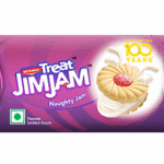 BRITANNIA JIMJAM 40RS