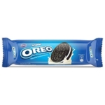 OREO ORIGINAL VANILLA 120GM 30RS