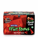 MALAS FRUIT STONES IMMLI CHILLI 5RS