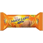 SUNFEAST MARIE LIGHT VITA ORANGE 120GM 15RS