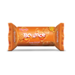 SUNFEAST BOUNCE TANGY ORANGE 10rs