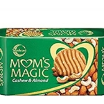 SUNFEAST MOMS MAGIC CASHEW AND ALMOND 50RS