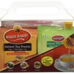 WAGHBAKARI INSTANT TEA PREMIX 3 FLAVOURS COMBO