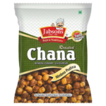 JABSONS NIMBU PUDINA CHANA 150G