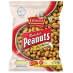 JABSONS SPICY MASALA PEANUT 140G