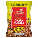 JABSONS DANA CHANA KOLKATA MURI 180GM