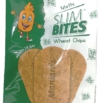 MANIARRS METHI KHAKHARA