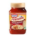 FUNFOOD ITALIAN PASTA AND PIZZA SAUCE 325G 99RS