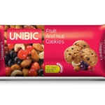 UNIBIC FRUIT AND NUT COOKIES 75GM 30RS
