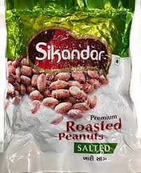 SIKANDAR SING 200G VACCUM PACK