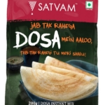 SATVAM DOSA 52RS