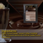 BELGIAN CHOCOLATE SHAKE INSTANT MIX