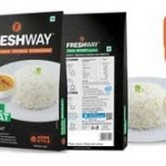 FRESHWAY DAL BHAT