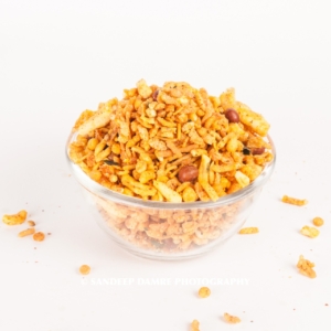 TIKHA CHAVANA 400GM