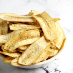 Black Pepper Long Banana Chips 180G