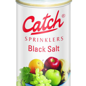 CATCH BLACK SALT 200GM