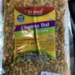 IT ROASTED CHANA DAL