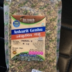 IT ROASTED ANKURIT GHENU