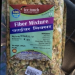 IT ROASTED FIBER MIXTURE