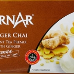 GIRNAR GINGER PREMIX CHAI 504GM