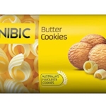 UNIBIC BUTTER COOKIES 75GM 30RS