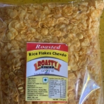 ROASTED RICE FLAKES CHEVDA 200GM