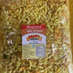 ROASTED BHEL MIX 250GM