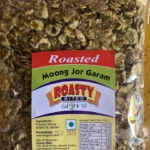 ROASTED MOUNG JOR GARAM 190GM