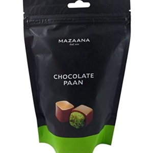 MAZAANA CHOCOLATE PAAN