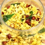 ROASTED MIX CHEVDO