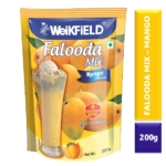 WEIKFIELD FALOODA MIX MANGO 200G