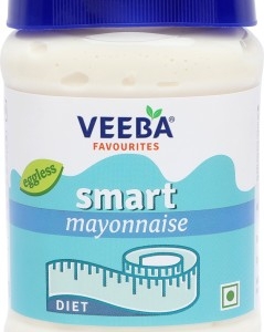 VEEBA SMART MAYONNAISE 250G