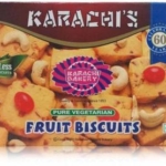 KARACHI BISCUIT 400GM