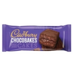 CADBURY CHOCOBAKES CHOCO LAYERED CAKES 10RS