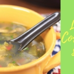 SHREYAS LEMON CORIANDER SOUP 60RS