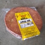 JUVAR GUD ROTLA 200G