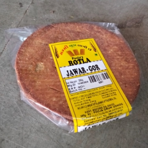JUVAR GUD ROTLA 200G