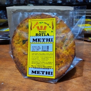 METHI ROTLA 200GM