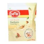 MTR BADAM DRINK MIX 5RS
