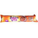CADBURY BOURNVITA BISCUIT 120G 35RS