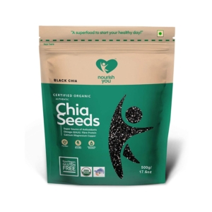 NY CHIA SEEDS 150GM