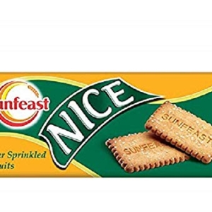 SUNFEAST NICE TIME 150GM 25RS