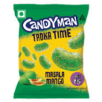 CANDYMAN TADKA TIME MASALA MANGO